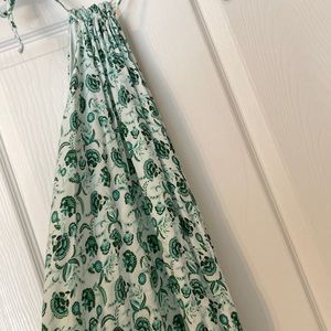 Urban Outfitters high neck maxi